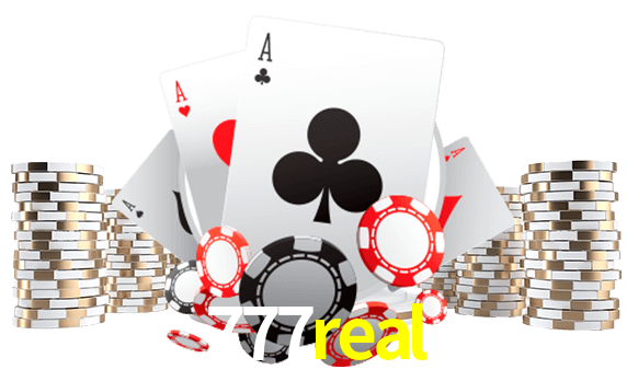 Jogue jogos de pôquer em 777real