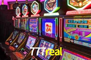 Desvendando o Mundo dos Jogos Virtuais na 777real