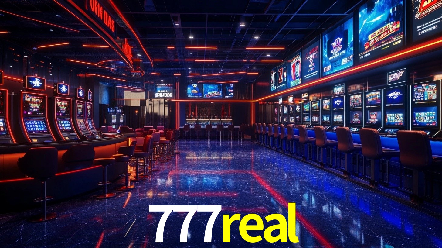 Experiência VIP 777real