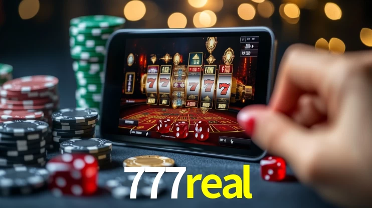 Welcome Bonus 777real