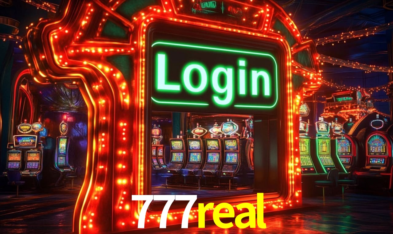 Estatísticas 777real