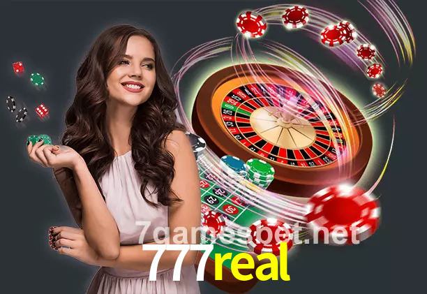 vivo no cassino 777real