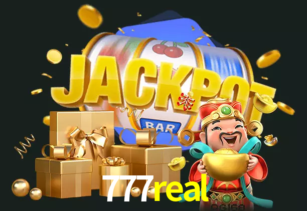 777real bet