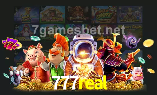 cassino 777real