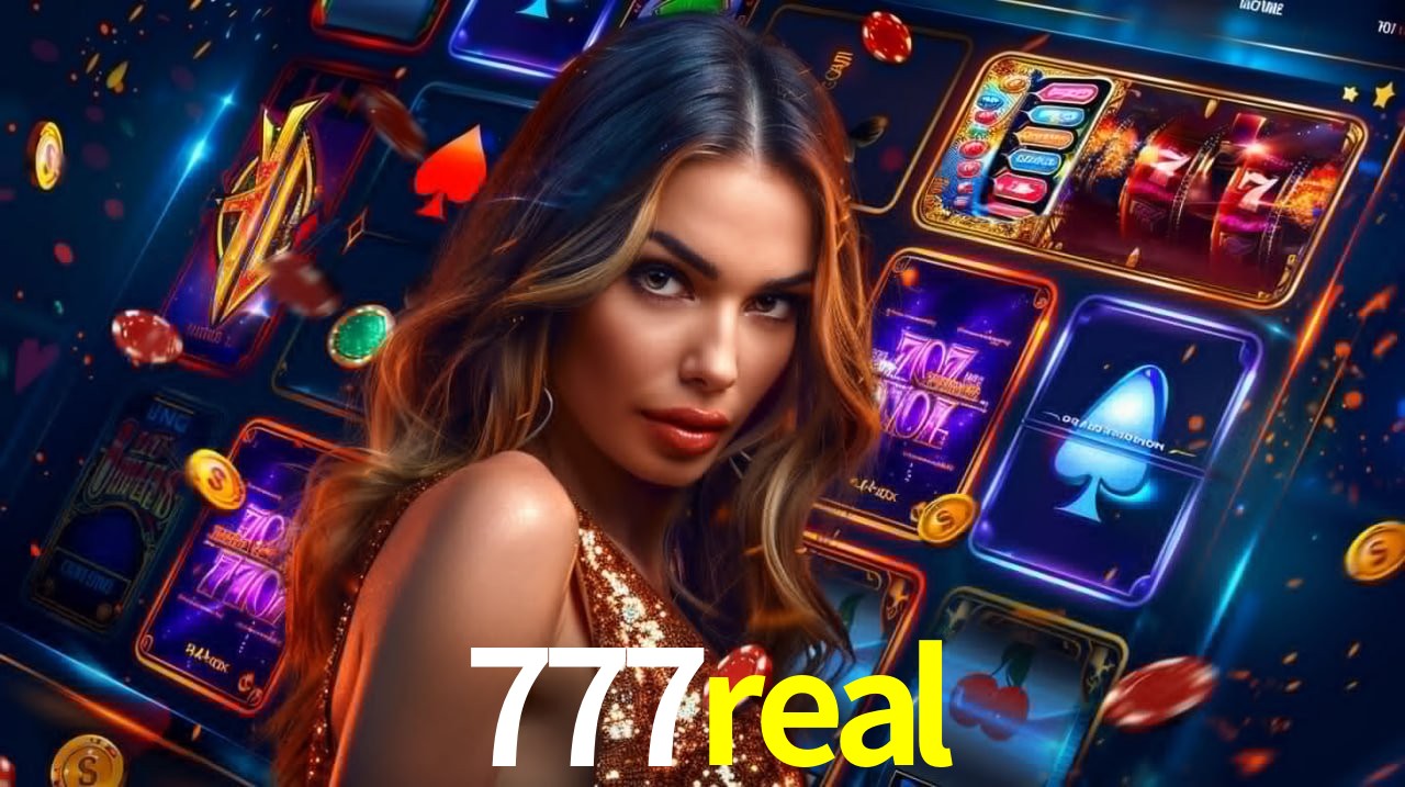 cassino 777real