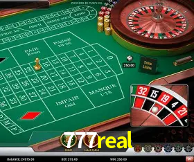 777real bet