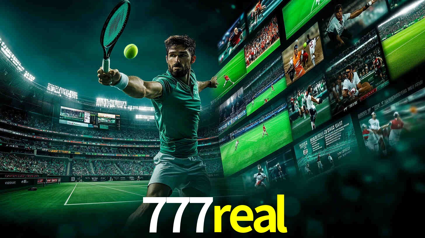 Explorando a Categoria de Eventos em Apostas na 777real
