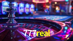 Responsive Design 777real