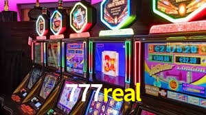 Bônus Diários 777real