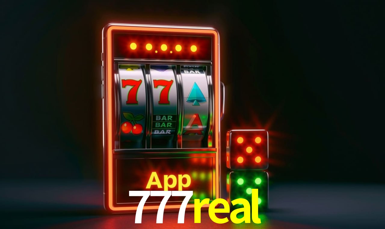 Provedores de Jogos 777real