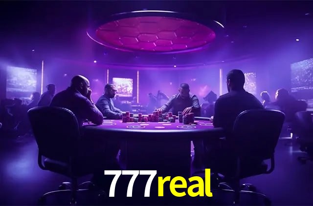 Jogos de Slot 777real