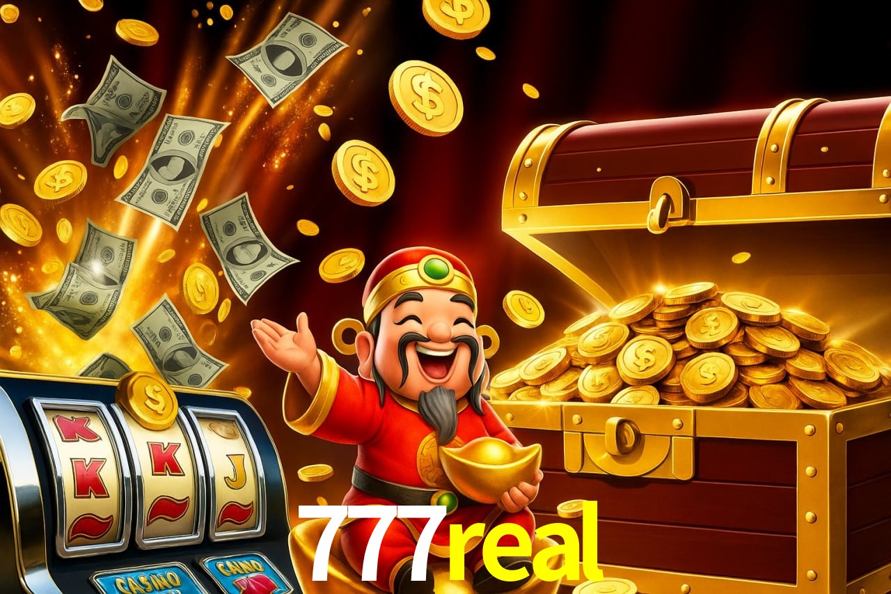 Mesa de Blackjack 777real