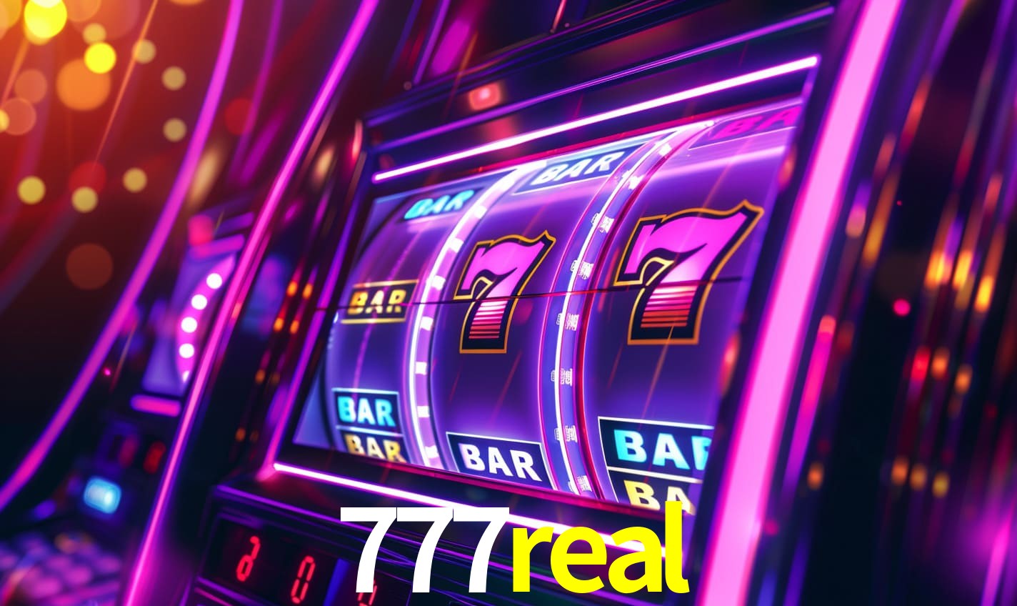 Welcome Bonus 777real