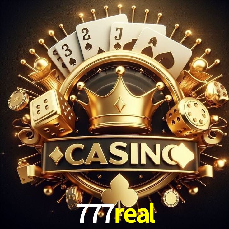 Casino Ao Vivo 777real