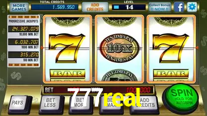 777real,777real.com