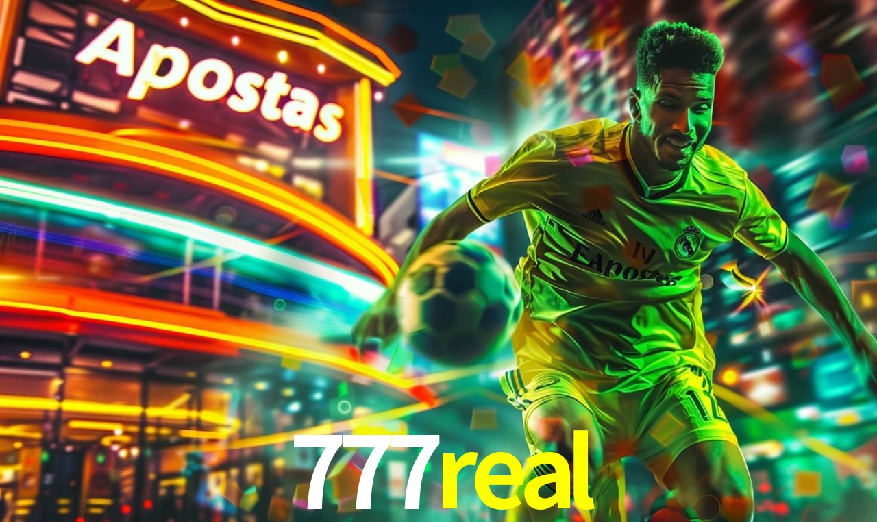 Cadastro Rápido 777real