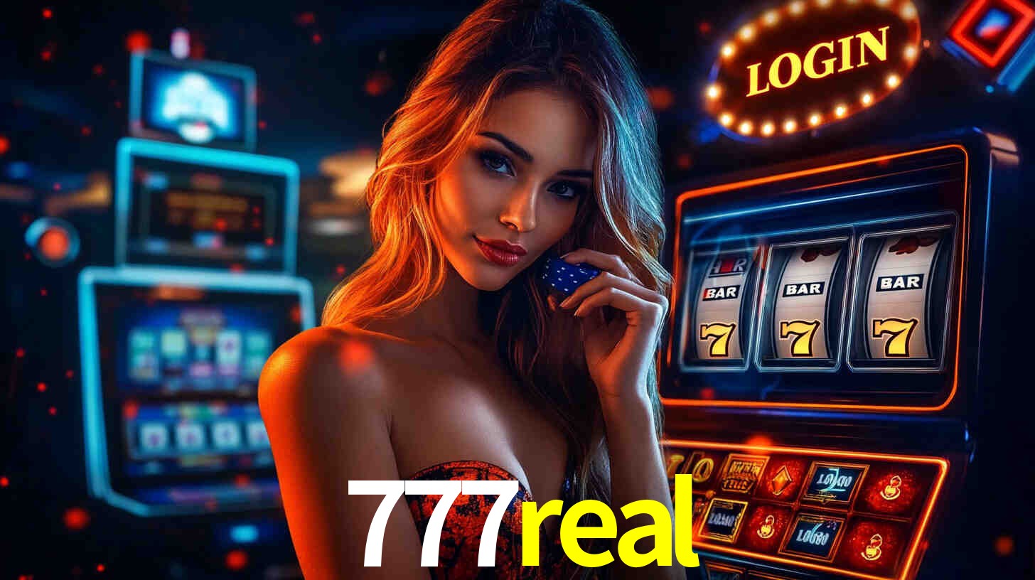 777real App Interface