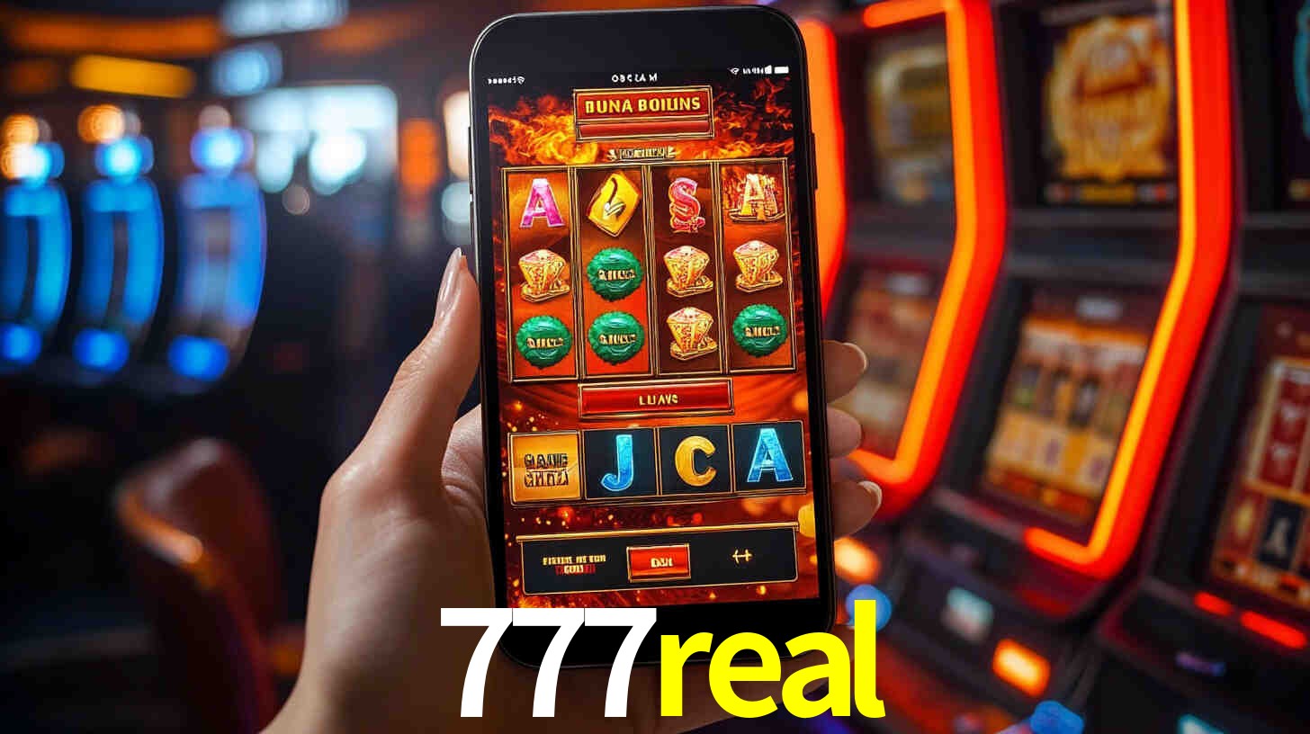 Live Casino 777real