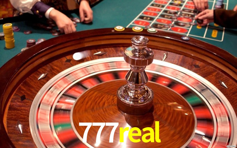 Casino VIP 777real