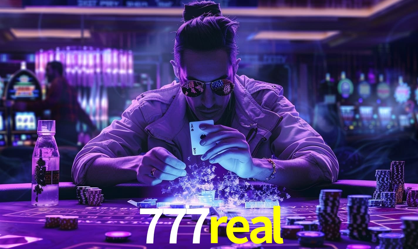 Slot Games 777real