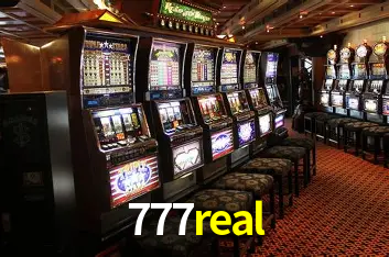 Apostas Esportivas na 777real: Um Guia Completo