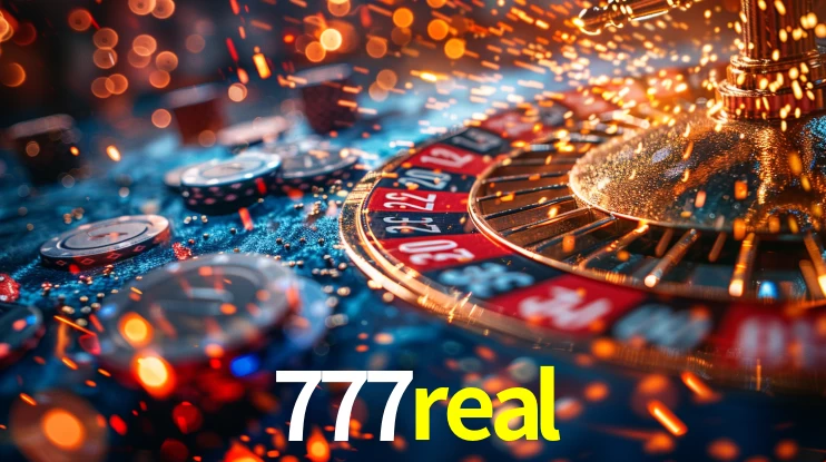 APP oficial da 777real para mobile