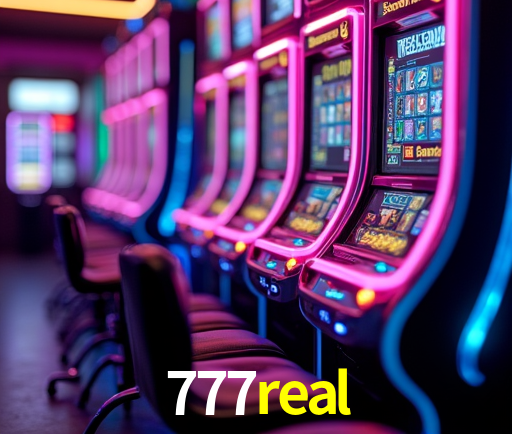 777real,777real.com