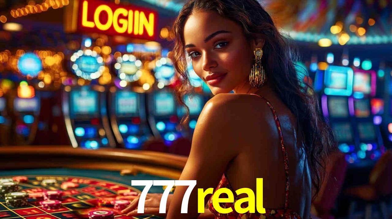 Design Responsivo 777real
