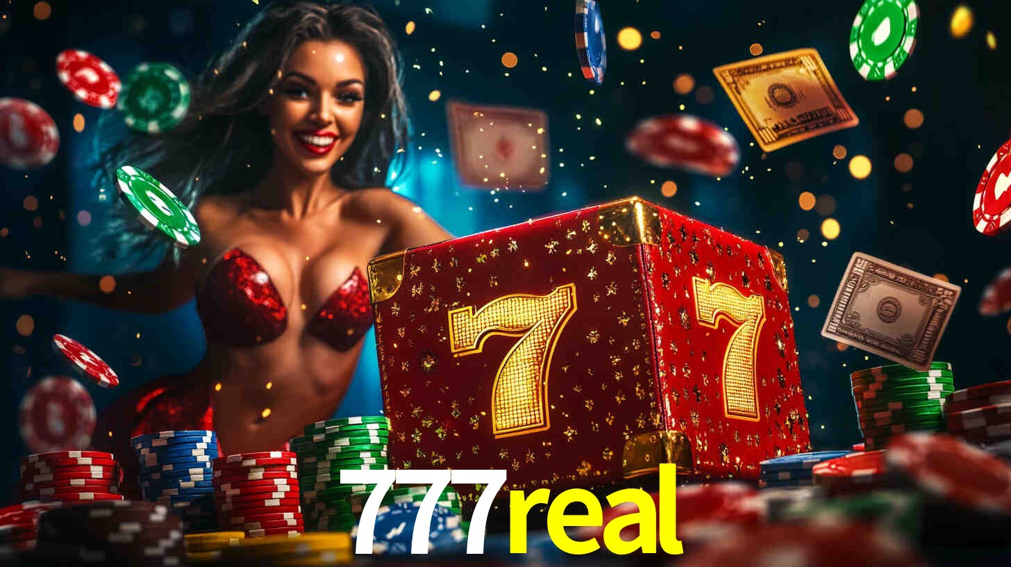 A Emoção da Loteria na 777real: Uma Chance de Mudança de Vida