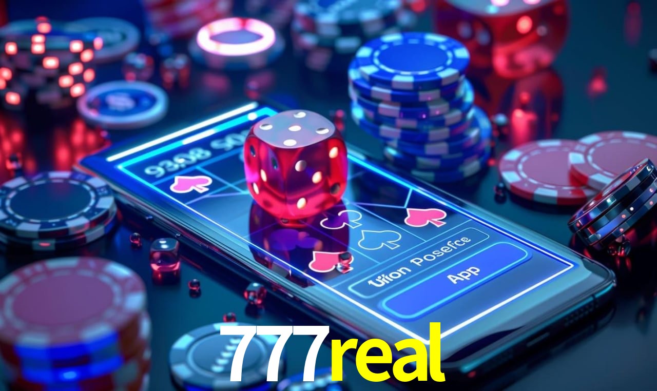 Explore as vantagens do 777real: serviço profissional e confiabilidade