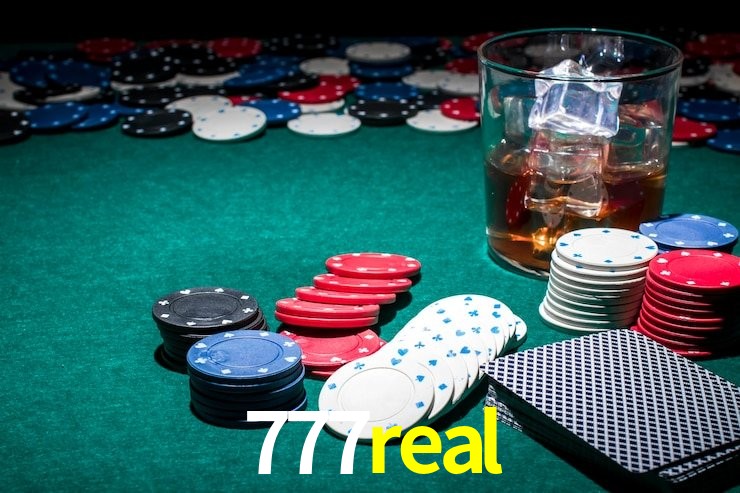 Apostas de Futebol 777real