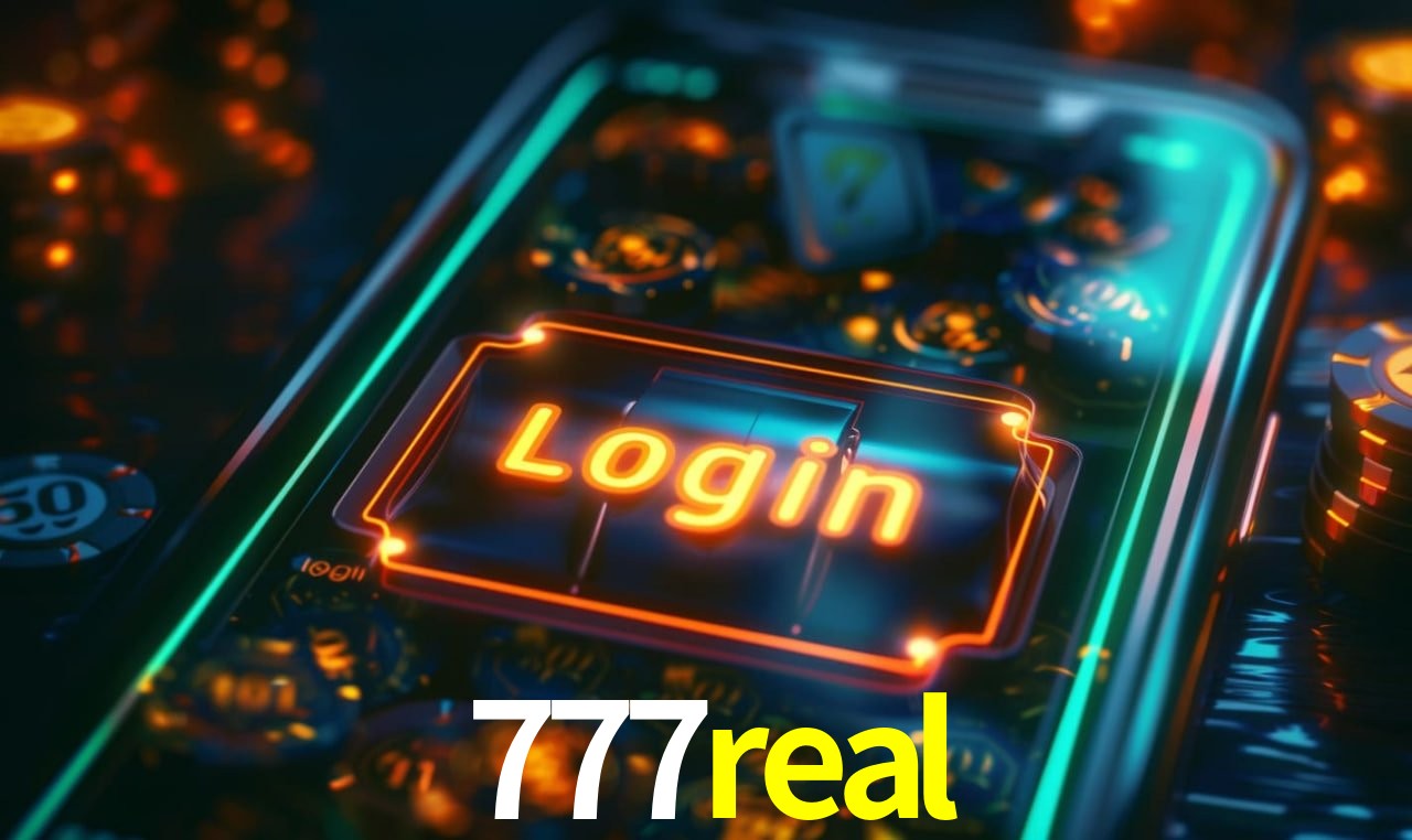 Secure Login 777real