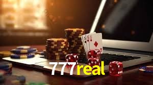 Interface do App 777real