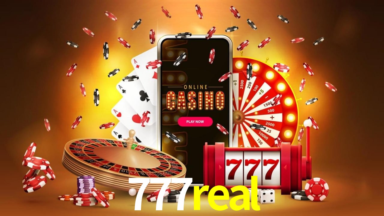 Apostas Esportivas na 777real: Um Guia Completo