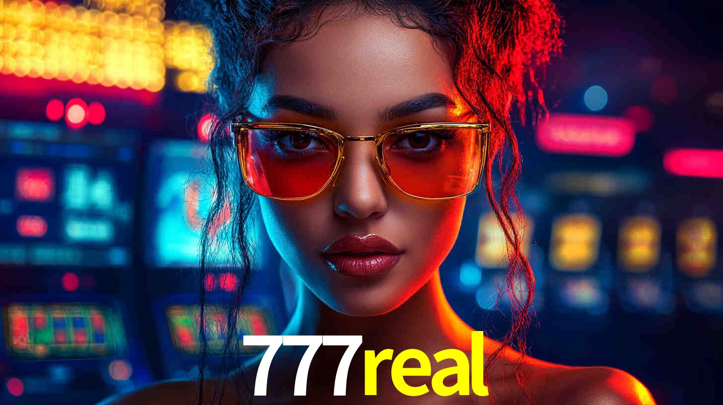Inovações de Jogos na 777real: O Futuro das Experiências Interativas