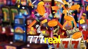 Bônus Generosos e Exclusivos no 777real para Você!