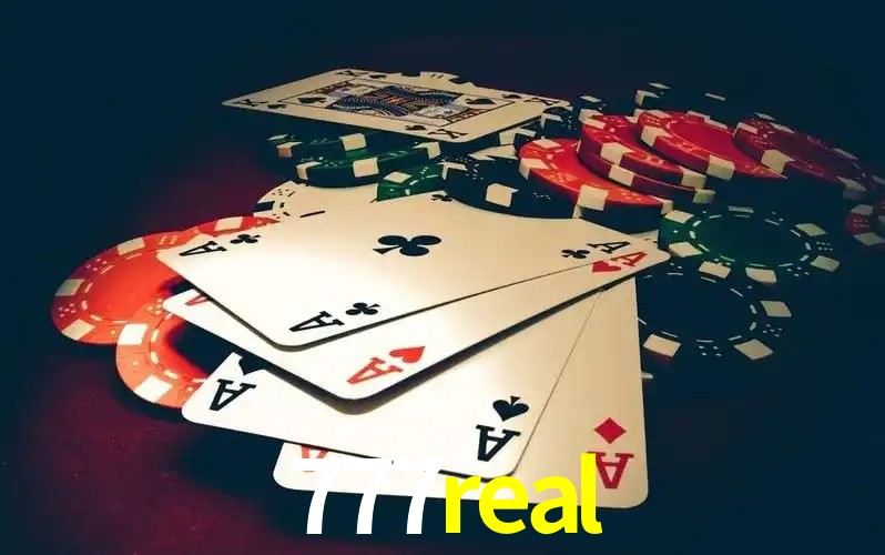 777real bet