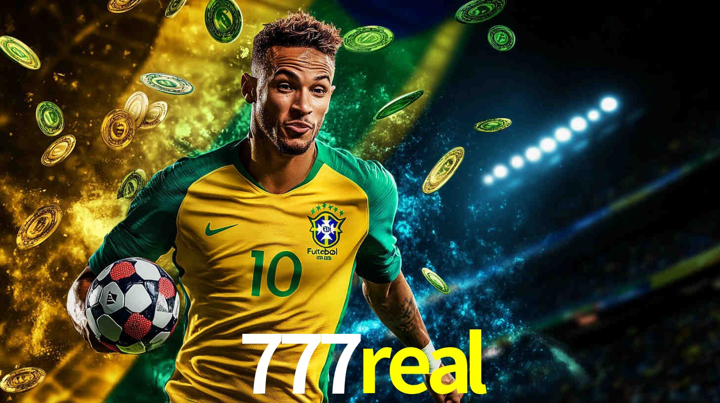 Descubra o Programa VIP da 777real: Vantagens Exclusivas para Jogadores