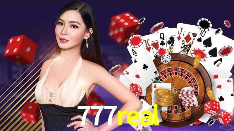 Torneios 777real