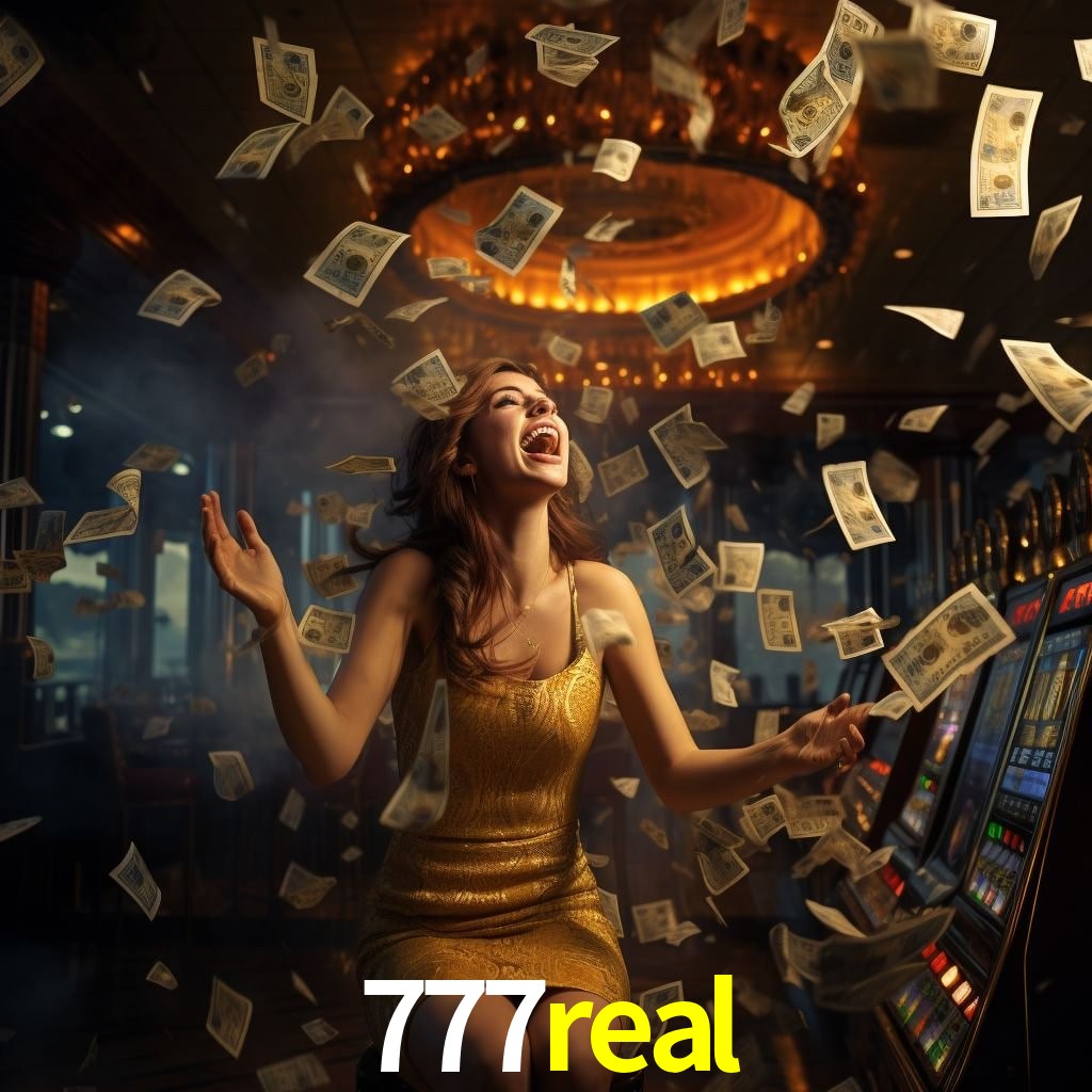Live Casino 777real