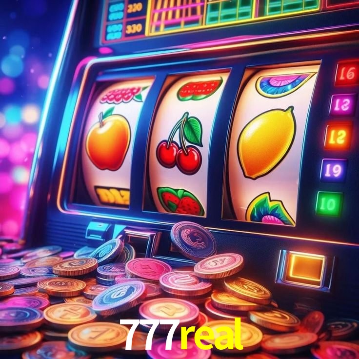 Recursos de Bônus 777real